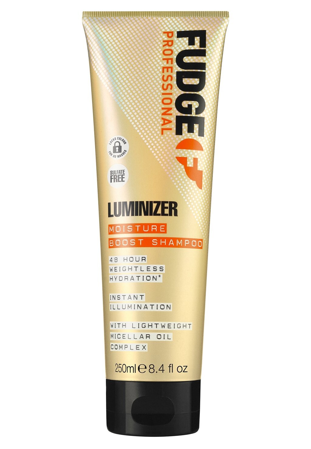 

Шампунь Luminizer Moisture Boost Shampoo Fudge