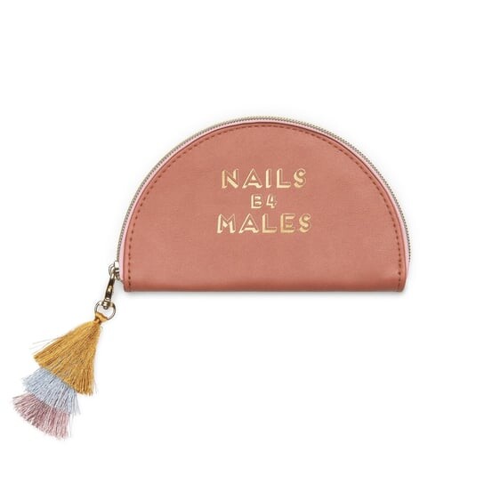 

Маникюрный набор Nails B4 Male | ДИЗАЙНВОРКС ЧЕРНИЛА, DESIGNWORKS INK