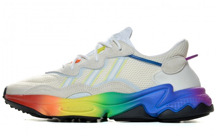 

Adidas originals Ozweego Life Повседневная обувь унисекс