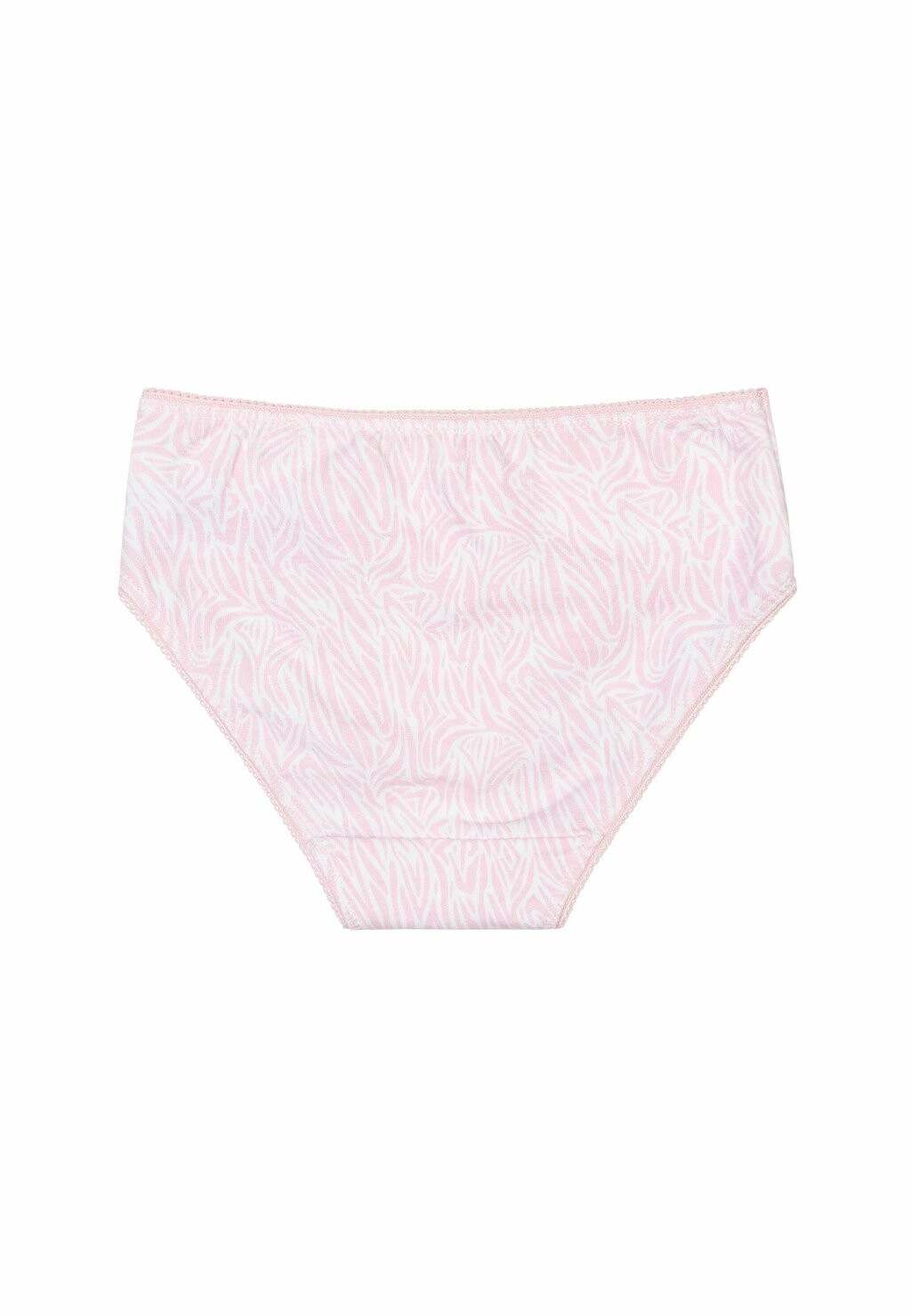 

Трусы THREE PACK MINOTI, розовый