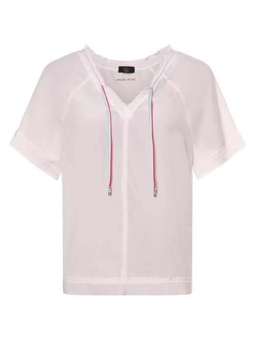 

Блузка-Рубашка Marc Cain Sports, белый