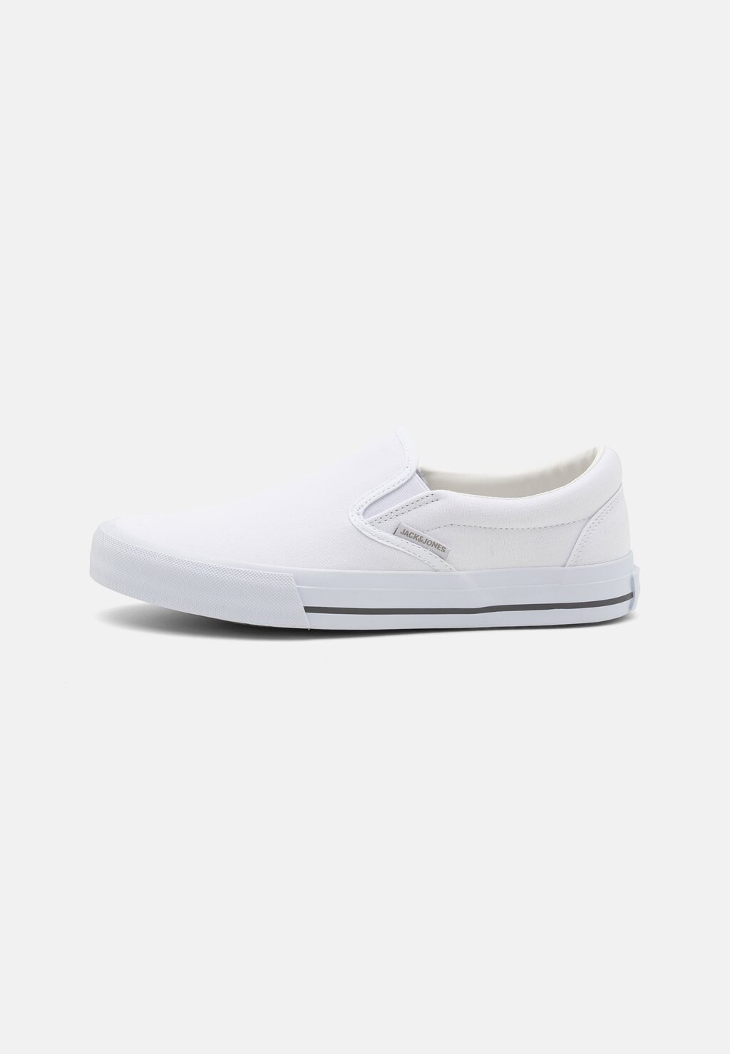 

Кеды Jack & Jones, белый