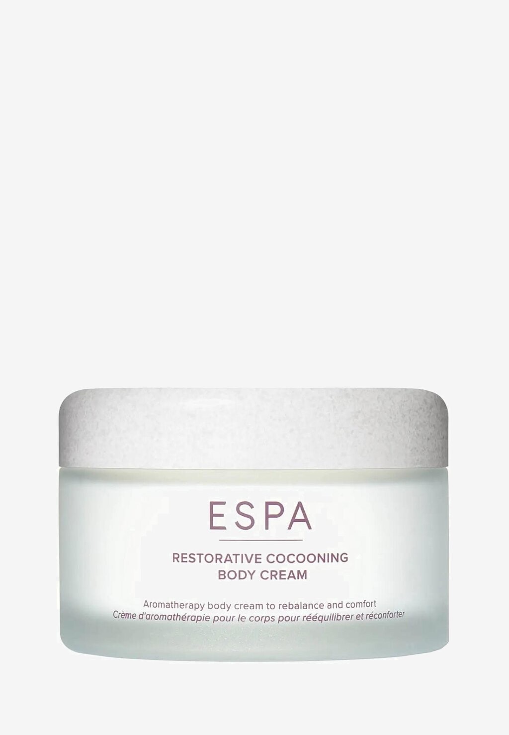 Увлажнение Restorative Body Cocoon ESPA