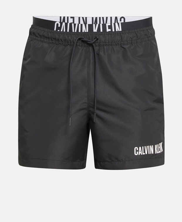 

Плавательные шорты Calvin Klein, черный