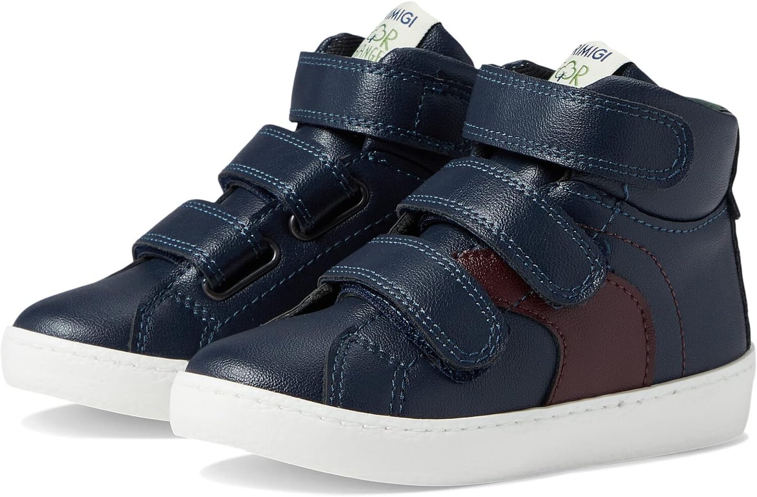 

Кроссовки 29346 Primigi, цвет Navy/Black