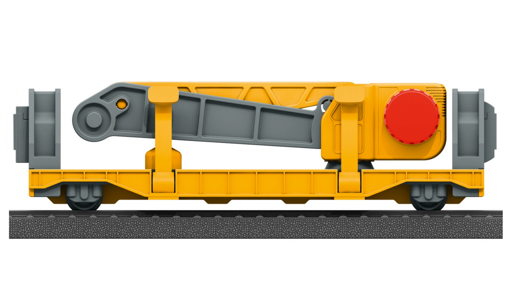 

Мир автокран Märklin