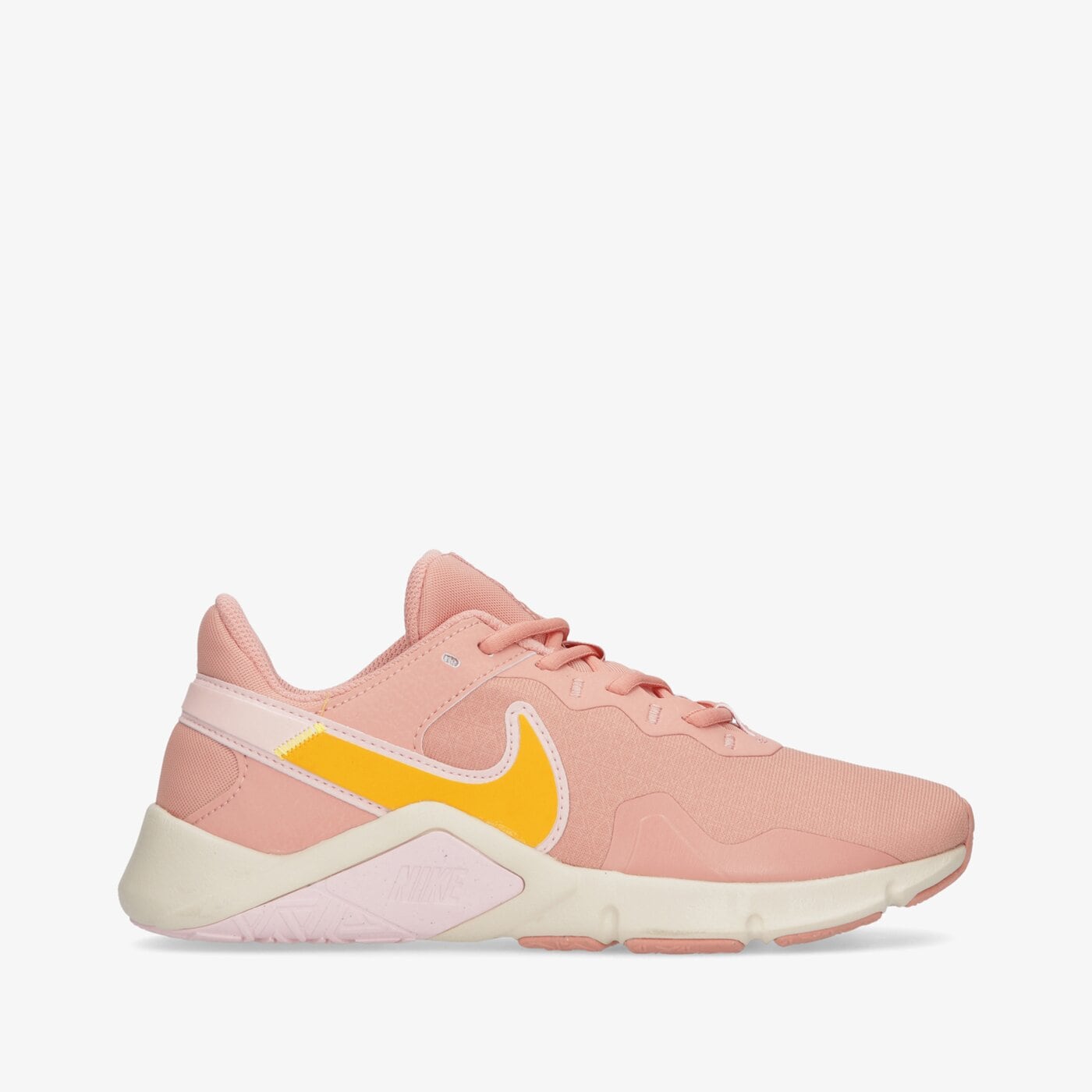 цена Кроссовки Nike Legenda Essential 2, розовый