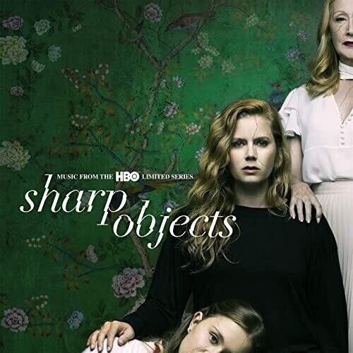 

Виниловая пластинка Sharp Objects (Music From Hbo Ltd Series) / Var