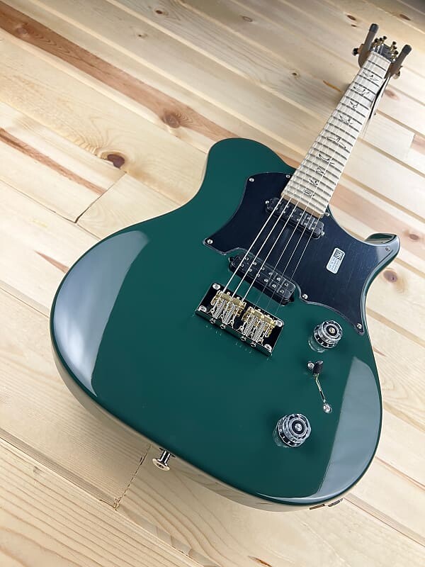 

Электрогитара PRS Myles Kennedy Hunters Green NEW #3446