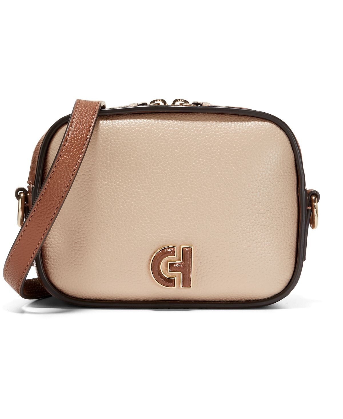 

Кожаная сумка через плечо Essential Cole Haan