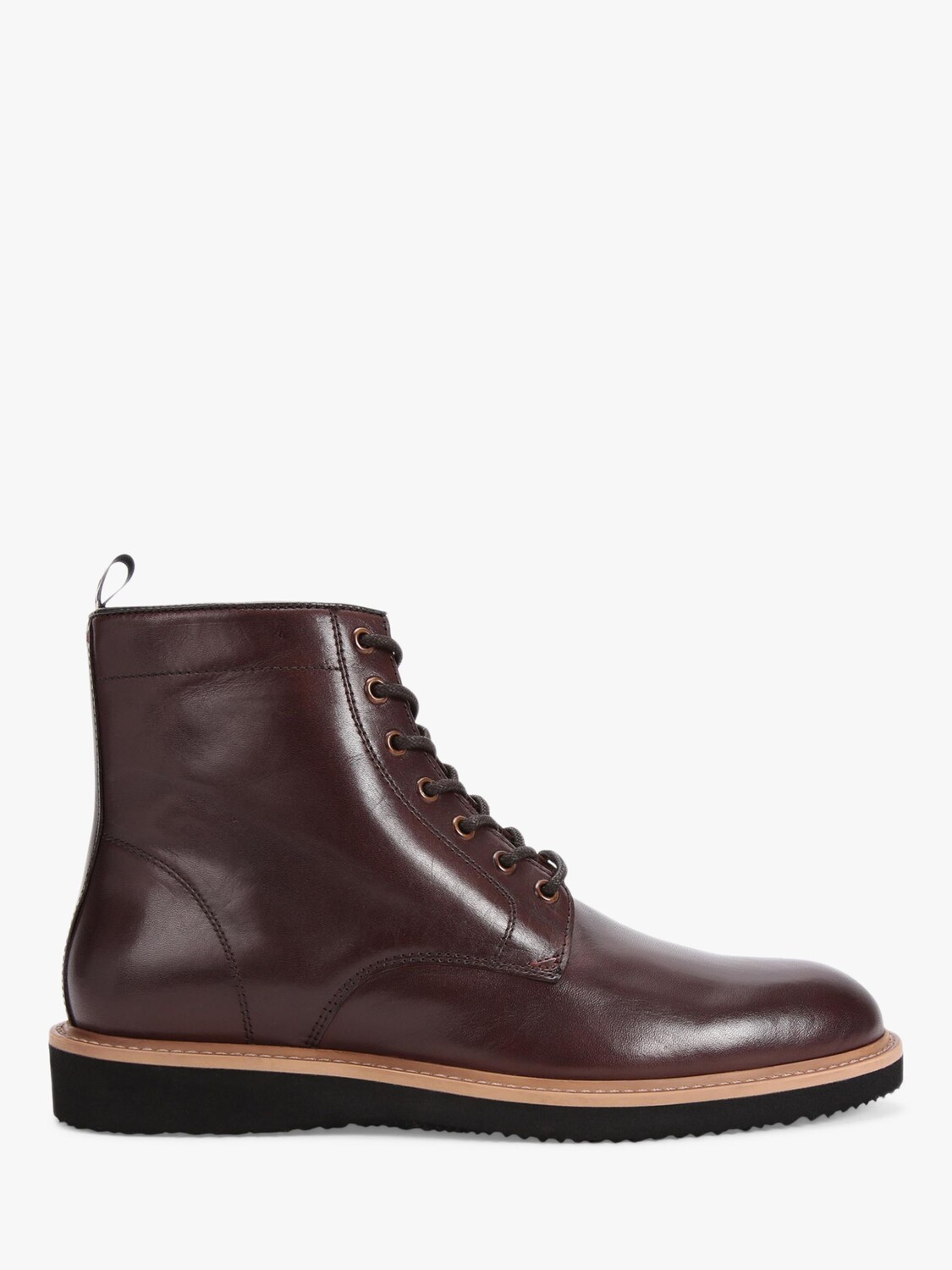 

Ботильоны Дональда KG Kurt Geiger, коричневый