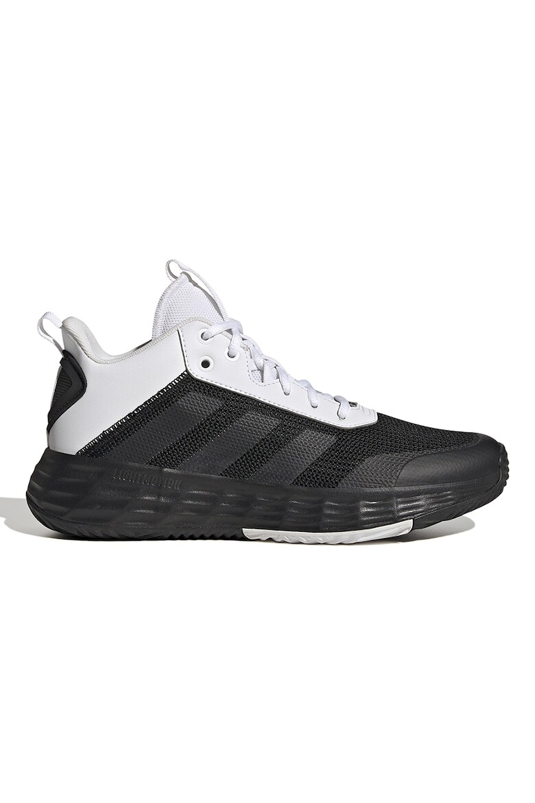 

Собственные баскетбольные кроссовки Game 2 0 Adidas Sportswear, черный