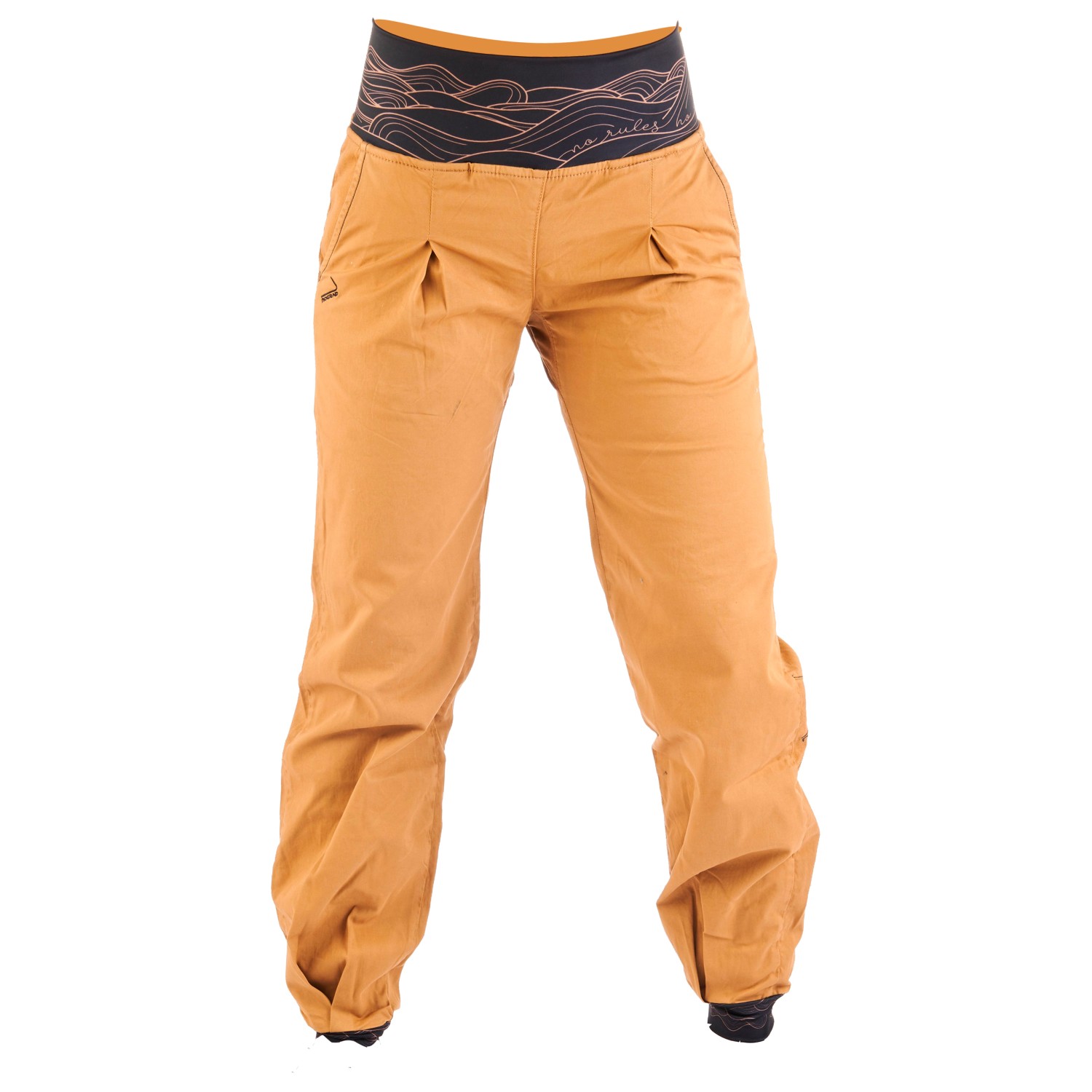 Альпинистские штаны Nograd Women's Dune Pant, цвет Light Bronze