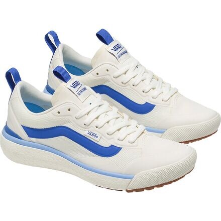 

Обувь UltraRange Exo женская Vans, цвет True Blue/Marshmallow
