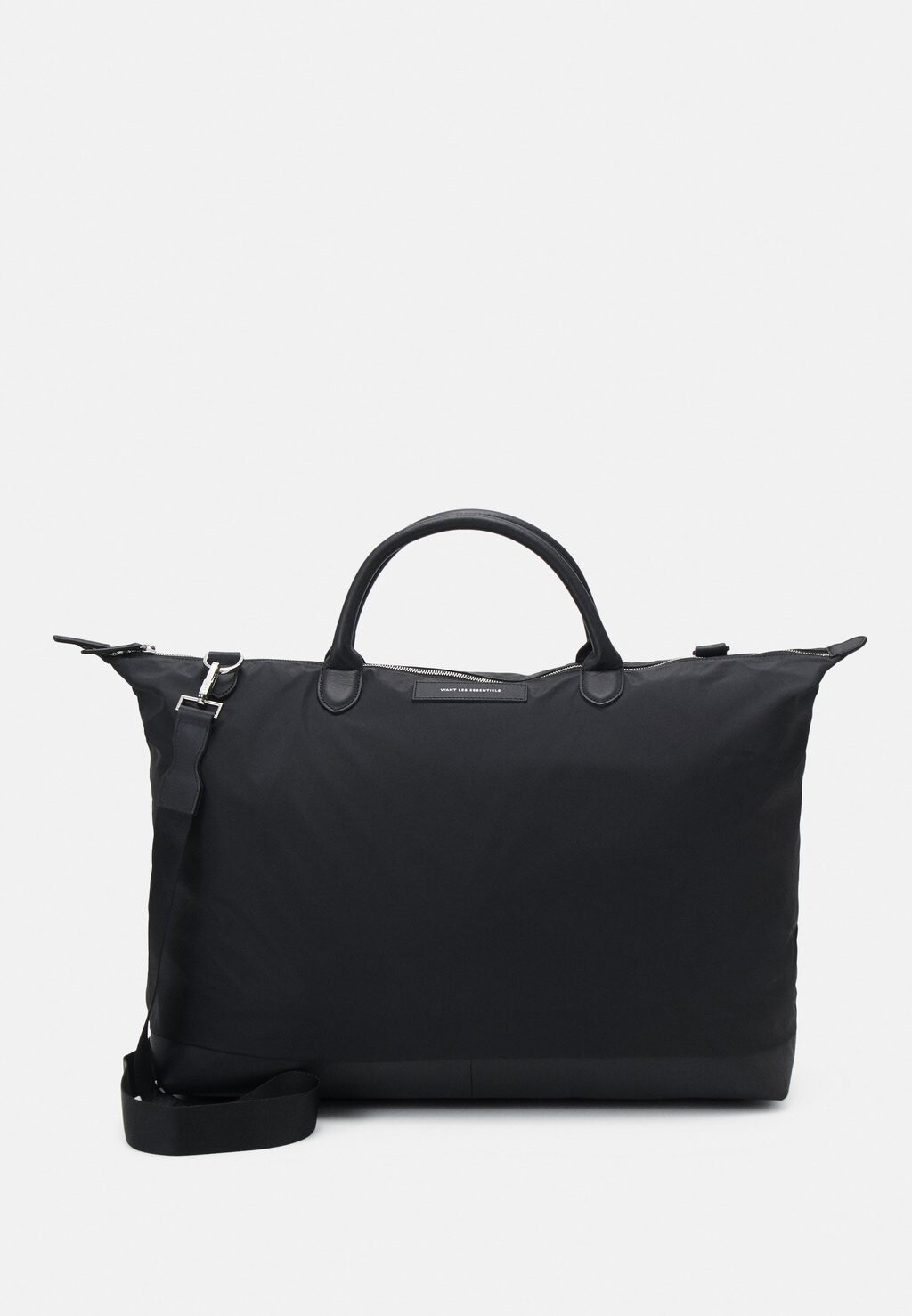 

Сумка для покупок Hartsfield Unisex WANT Les Essentiels, черный