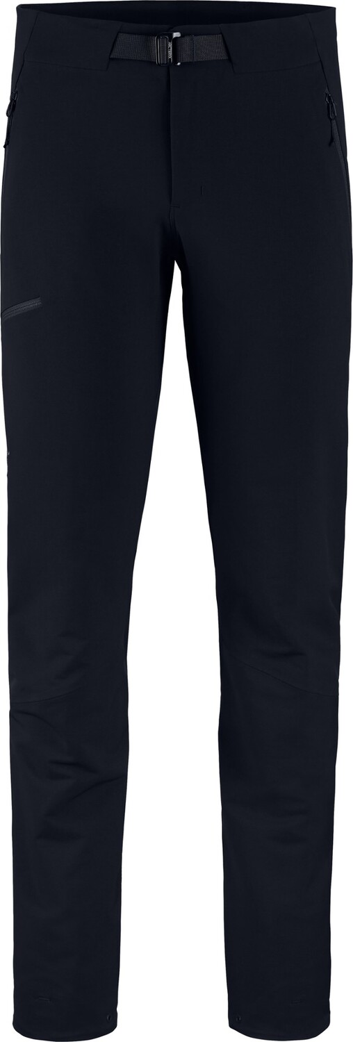 

Брюки Gamma AR Soft-Shell — мужские Arc'teryx, черный