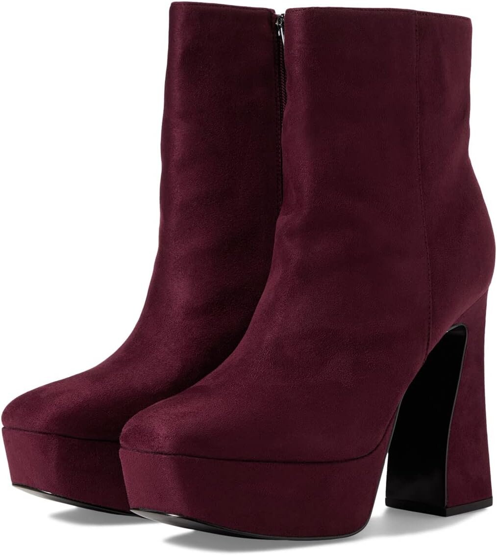 

Ботильоны Klinda 2 Nine West, бордо