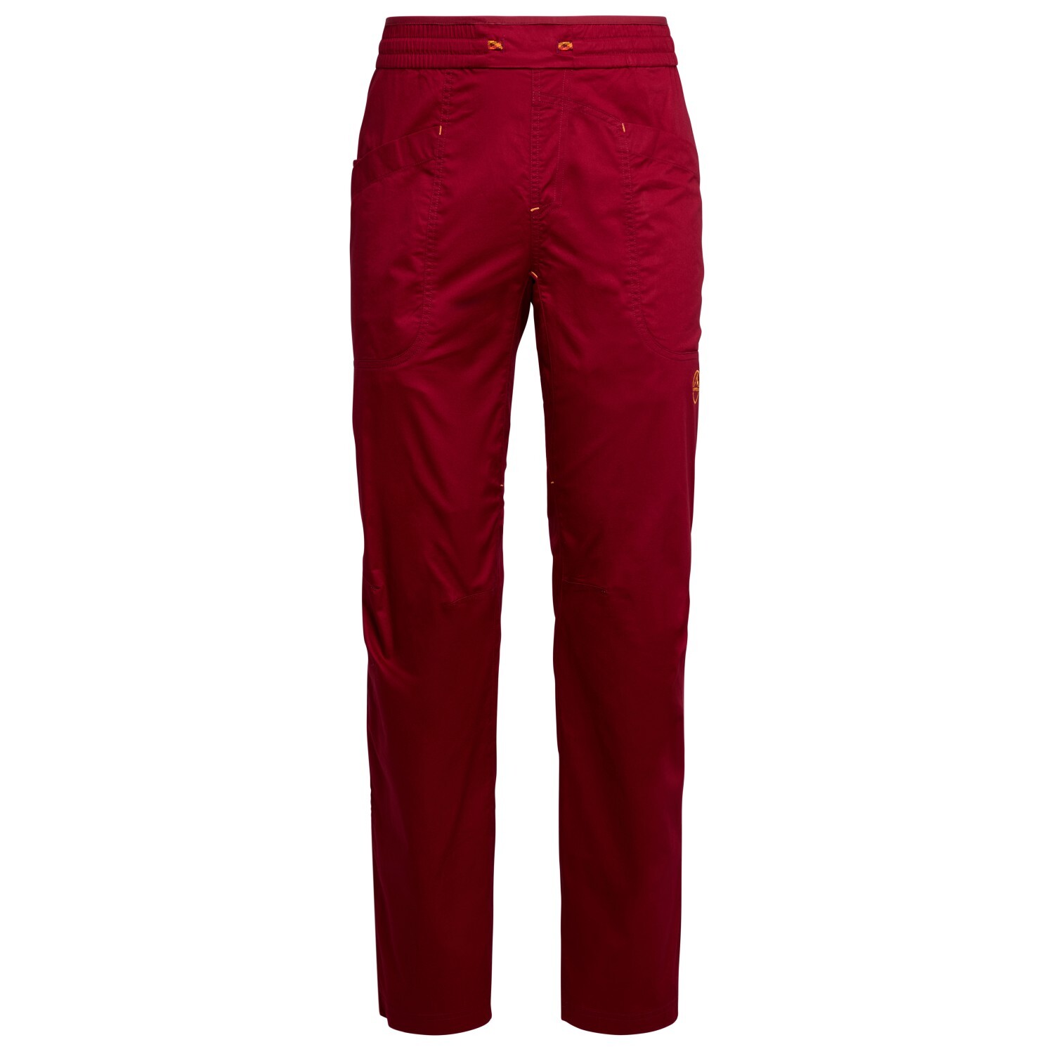 

Альпинистские штаны La Sportiva Bolt Pant, цвет Sangria/Papaya