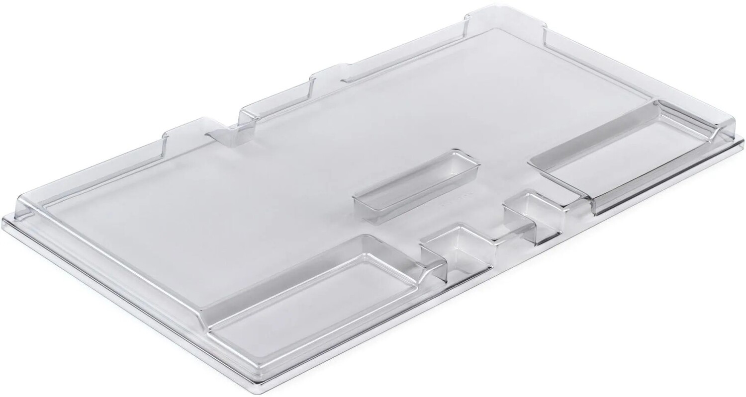 

Чехол Decksaver DS-PC-DDJFLX6 из поликарбоната для Pioneer DDJ-FLX6