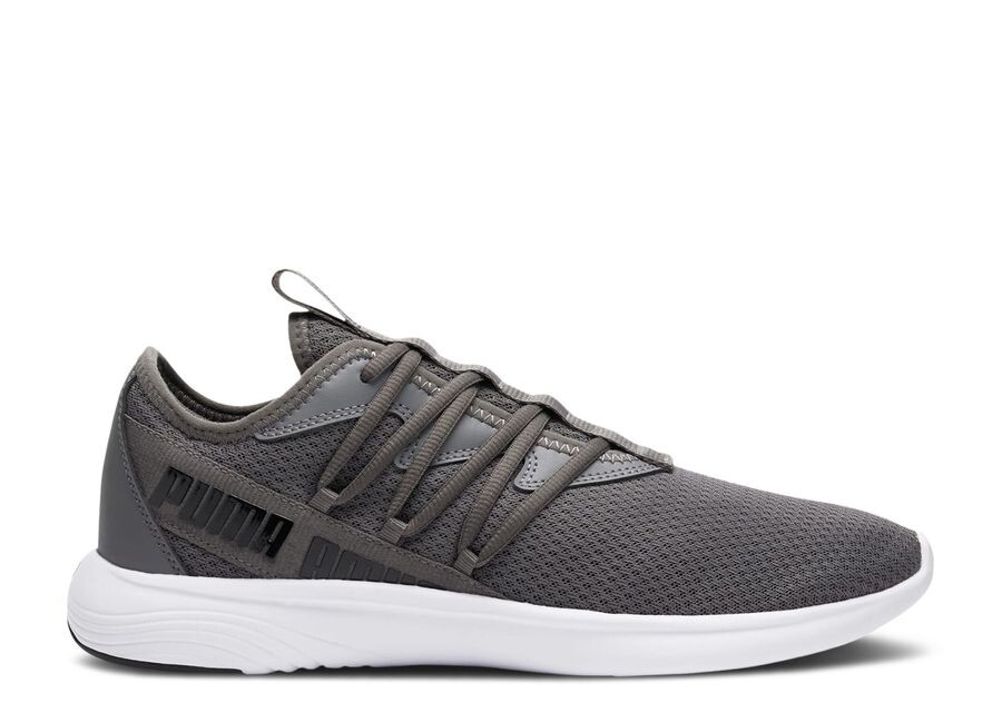 

Кроссовки Puma Star Vital 'Castlerock', серый