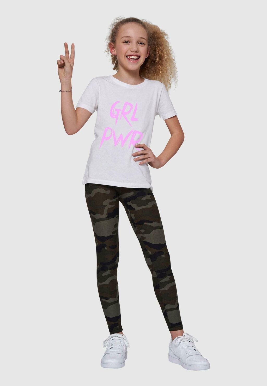 

Футболка с принтом Sweet Heart Candy Mister Tee, белый