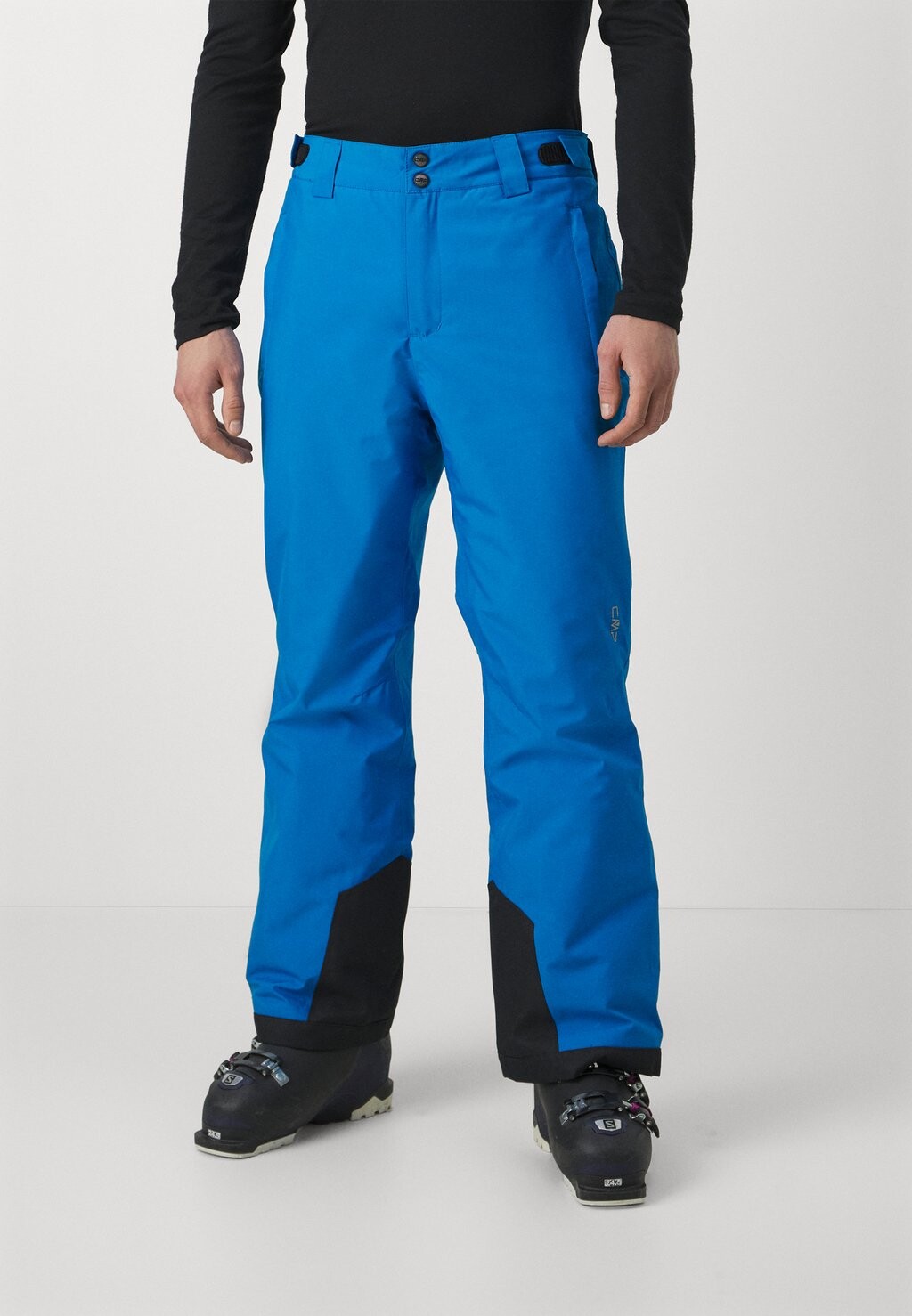 

Лыжные брюки MAN PANT CMP, цвет river