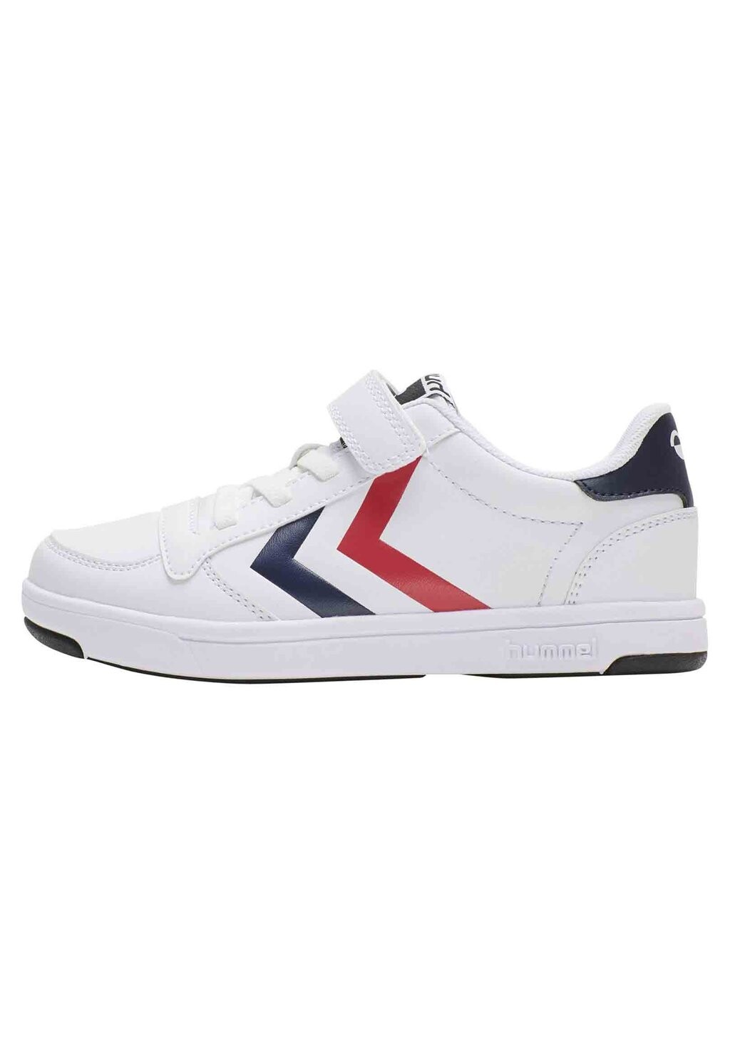

Низкие кеды Hummel, цвет white