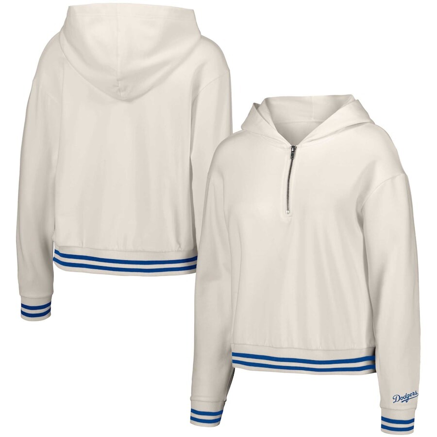 

Куртка Lusso Los Angeles Dodgers, белый