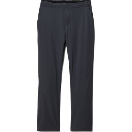 

Брюки Yumalino Active мужские Mountain Hardwear, цвет Dark Storm