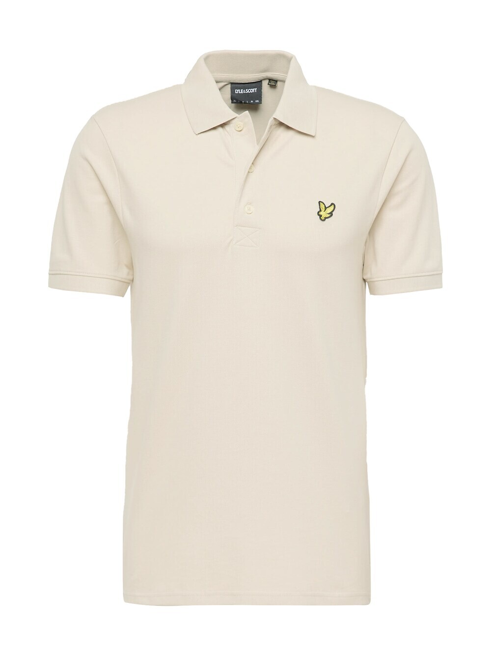 

Футболка Lyle & Scott, китт