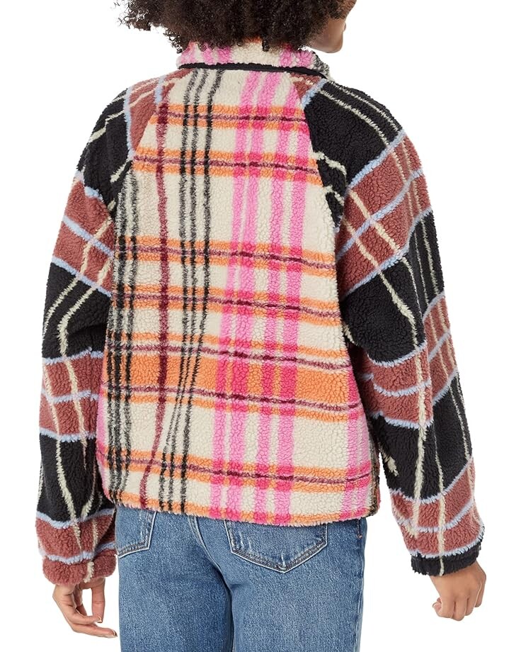 

Куртка FP Movement Rocky Ridge Jacket, цвет Autumn Combo
