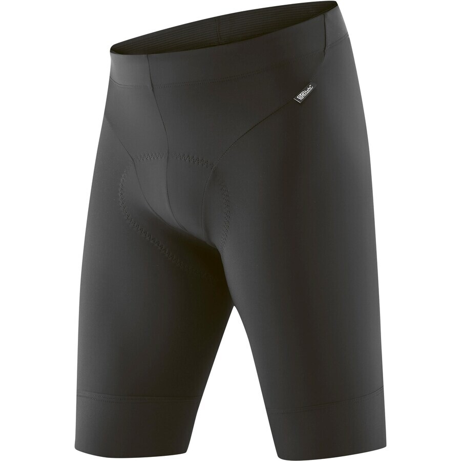 

Спортивные брюки GONSO Skinny Workout Pants, черный
