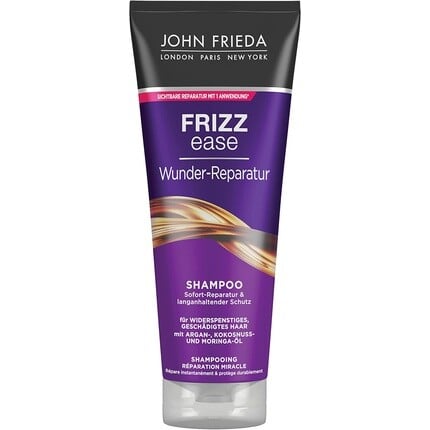 

Чудесный восстанавливающий шампунь 250мл, John Frieda