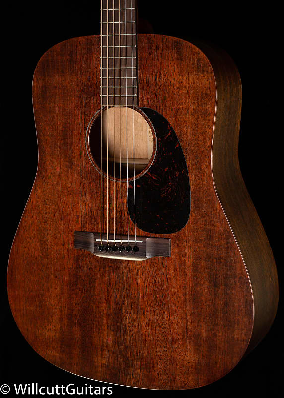 цена Акустическая гитара Martin D-15M