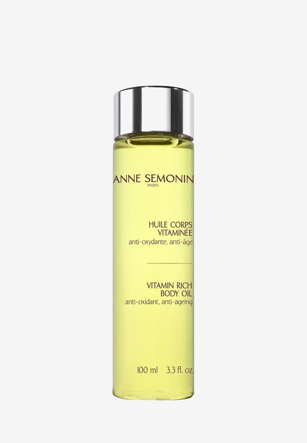 

Масло для тела Vitamin Rich Body Oil Anne Semonin