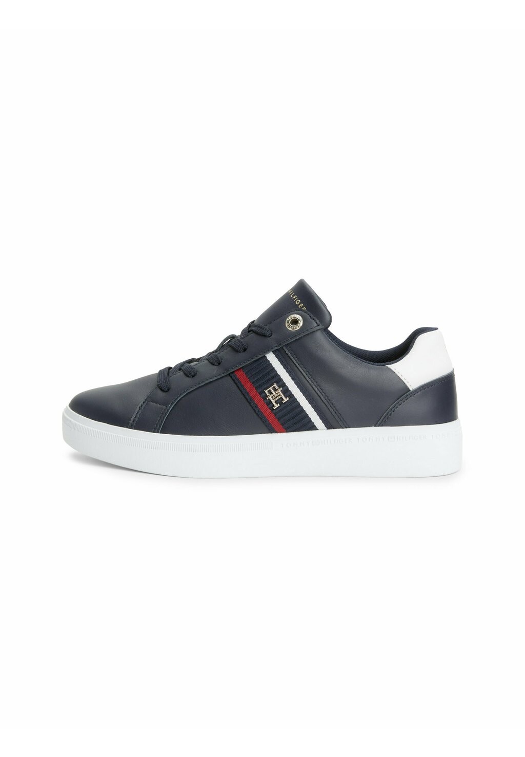 

Кроссовки Tommy Hilfiger, цвет space blue