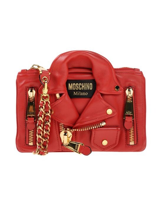 

Сумка MOSCHINO