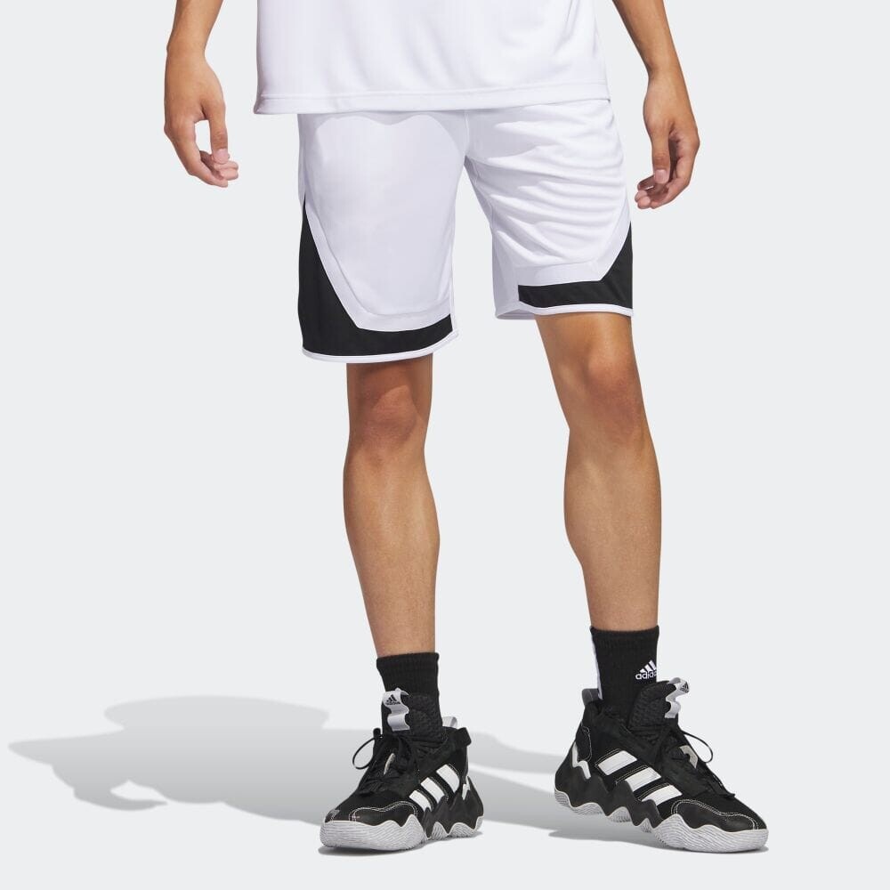 

Шорты Adidas IC2430, белый
