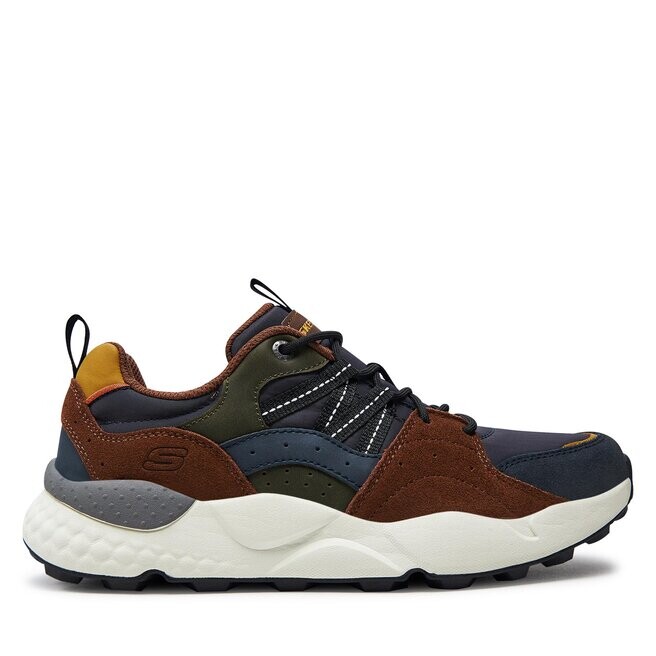 

Кроссовки Skechers Bendino-Dormer 210555/NVMT Navy, темно-синий