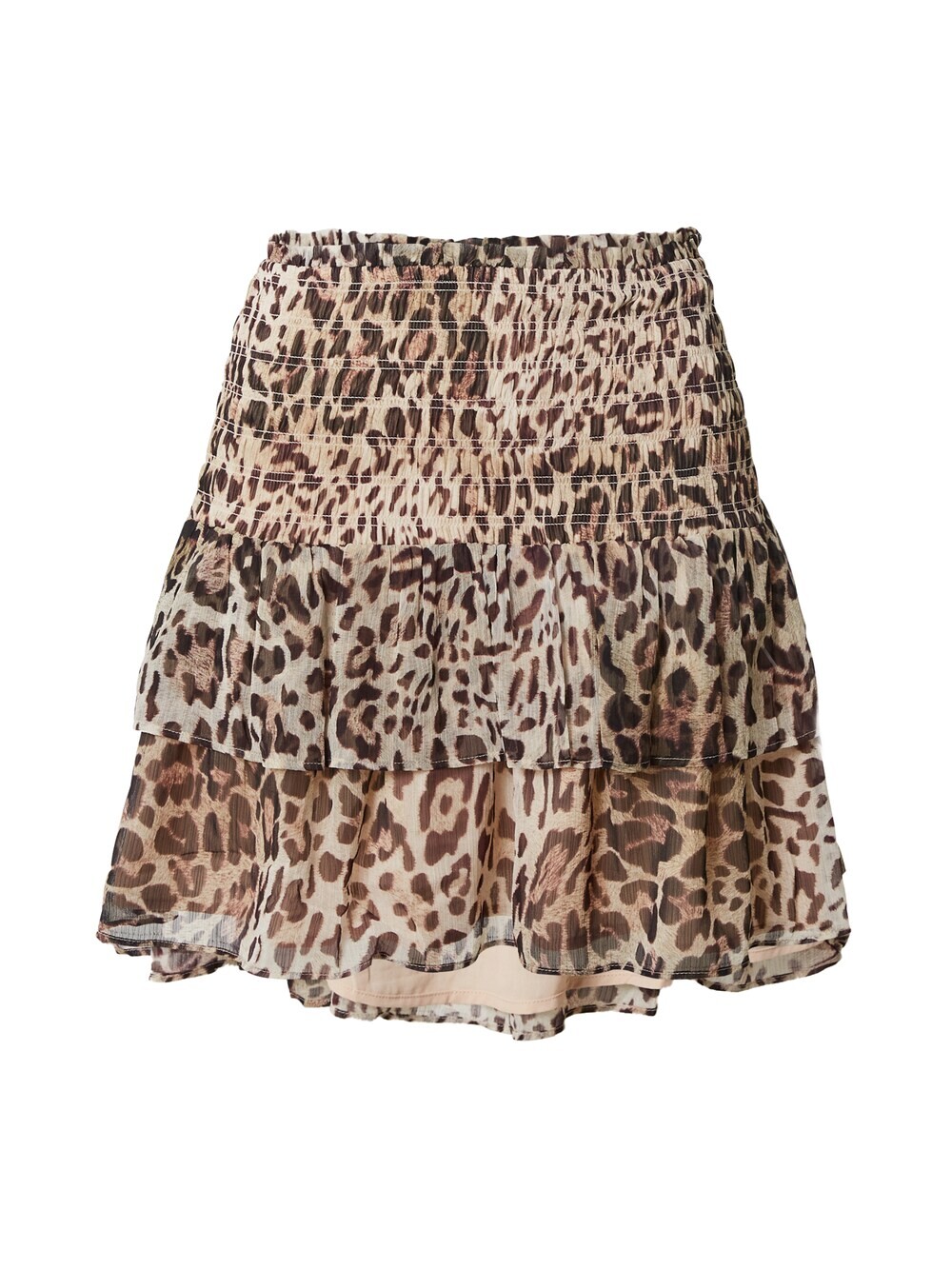 

Юбка Guess BRIGIDA, бежевый