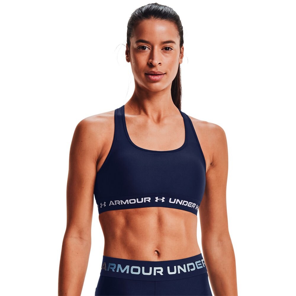 

Топ Under Armour Crossback, синий