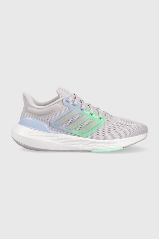 

Кроссовки Ultrabounce adidas, фиолетовый