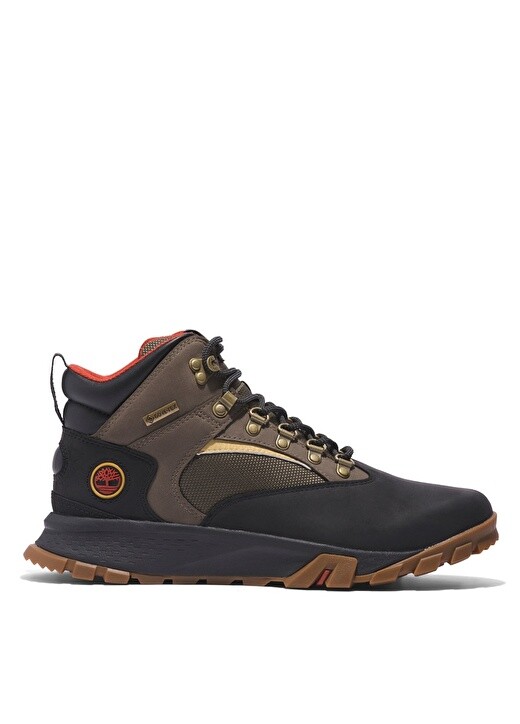 

Уличные ботинки Timberland, Серый