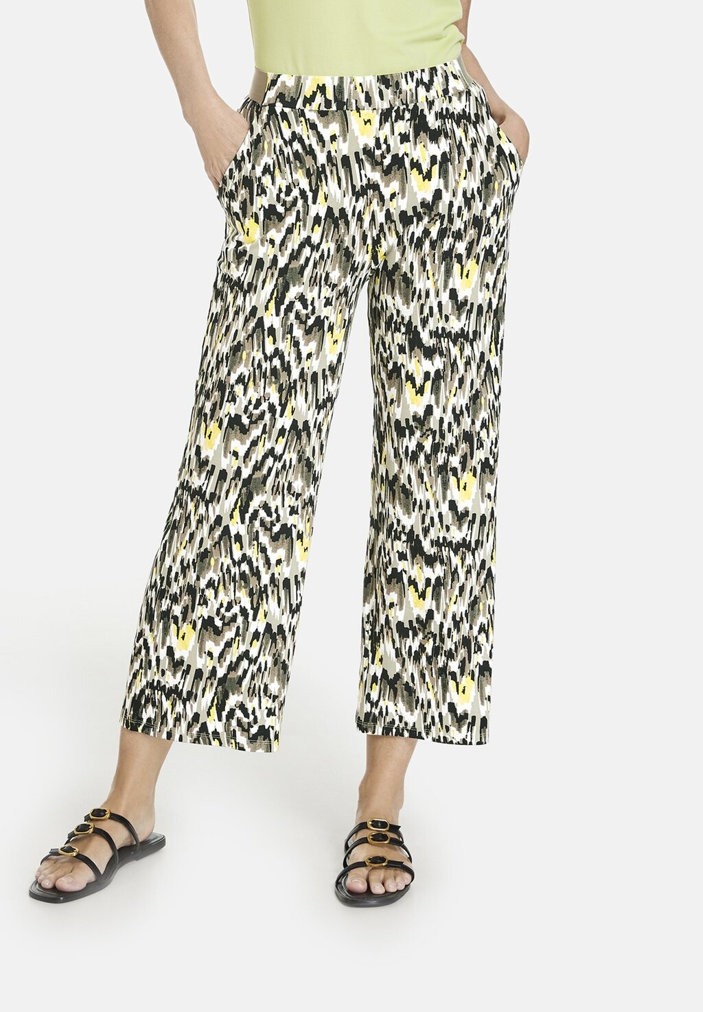 

Брюки Gerry Weber