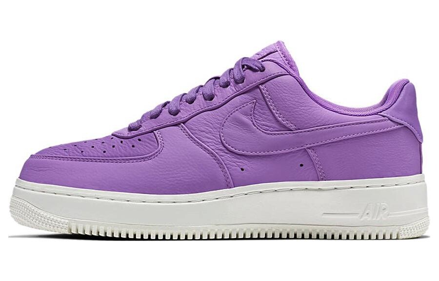 

Кроссовки Nike Air Force 1 Low Purple Stardust, фиолетовый