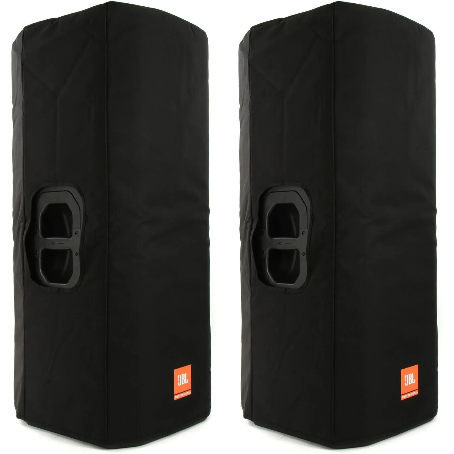 

JBL Bags PRX425M-CVR Делюкс Мягкий чехол для пары PRX425