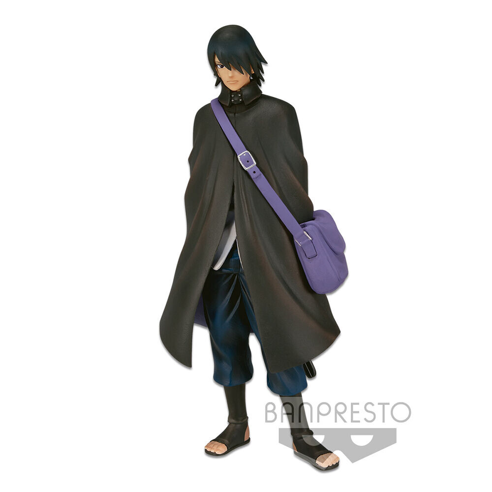 

Фигурка Sasuke Uchiha Comeback Ver Boruto Naruto Next Generations Prize Figure