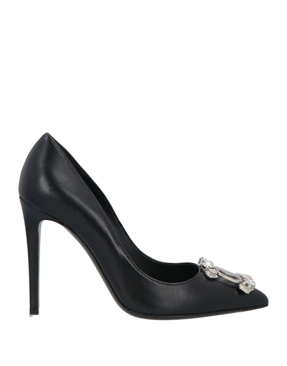 

Туфли Ferragamo, черный