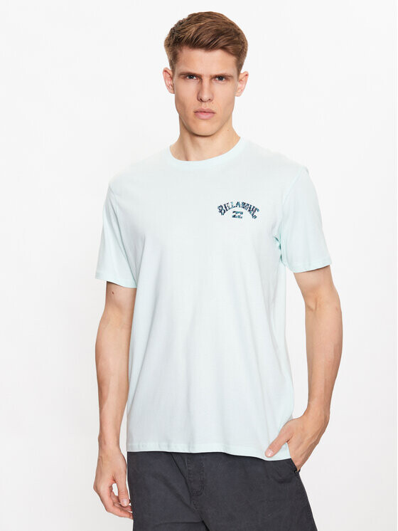 

Футболка стандартного кроя Billabong, зеленый