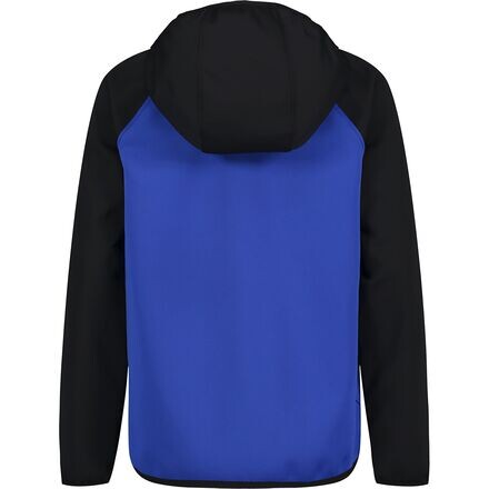 

Куртка Sim Softshell – для мальчиков Under Armour, цвет Team Royal